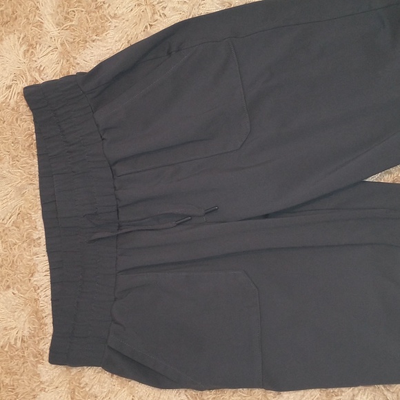 Mondetta Pants & Jumpsuits Mondetta Performance Luxury Gray Blue